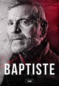Baptiste (1ª Temporada) (Baptiste (Season 1))