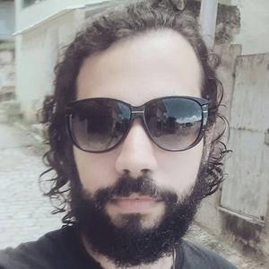 Foto de perfil de Alexandre