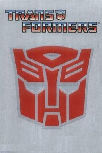  de Série Transformers (1ª Temporada) (1984)