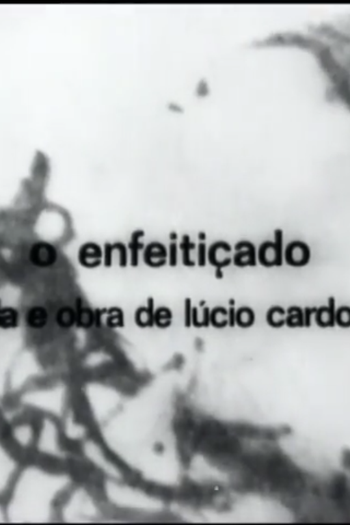 Poster de Curta O Enfeitiçado (1968)
