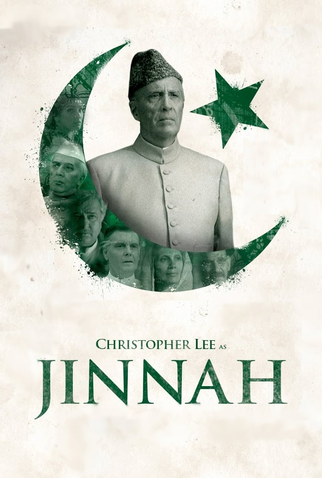 Poster 4 de Filme Jinnah (1998)