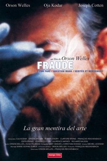  de Filme Verdades e Mentiras (1973)