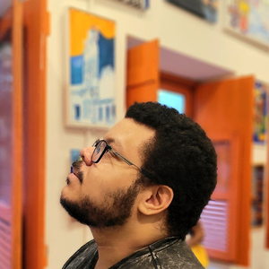 Foto de perfil de Jorge L. Carneiro