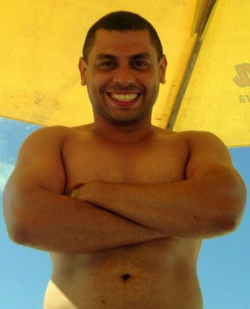 Rodrigo - Foto 4