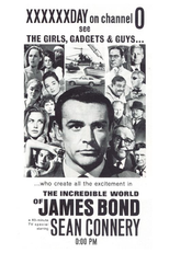 The Incredible World of James Bond (The Incredible World of James Bond)