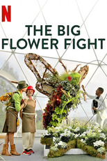 The Big Flower Fight (The Big Flower Fight)