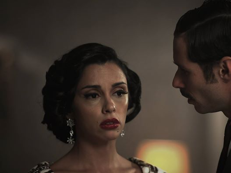 Foto 5 de A Brincadeira