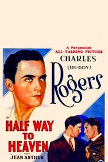 Poster de Filme No Caminho do Céu (1929)