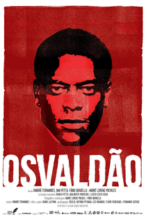 Osvaldão - Poster / Capa / Cartaz - Oficial 1