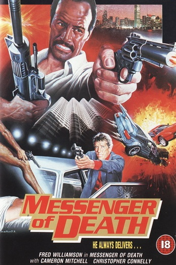  de Filme Contra o Império do Vício (1986)