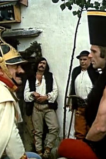 Poster de Episódio Pobór (1974)