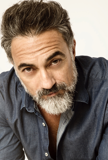 Selim Bayraktar - Poster 1