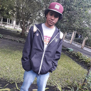 Foto de perfil de Noriel