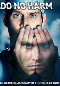 Do No Harm (1ª Temporada) (Do No Harm (Season 1))
