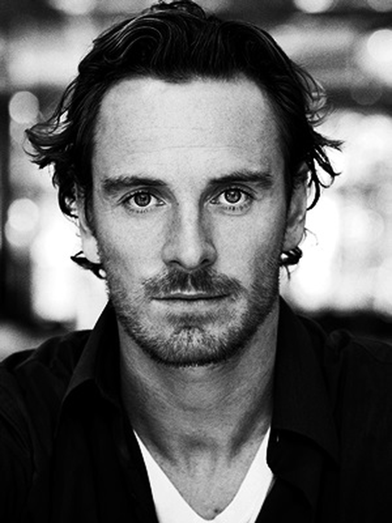 Michael Fassbender - Foto 19