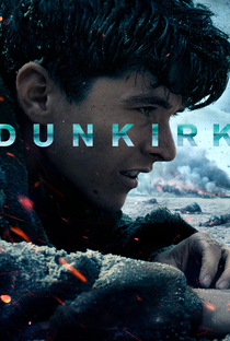 Dunkirk - Poster / Capa / Cartaz - Oficial 3