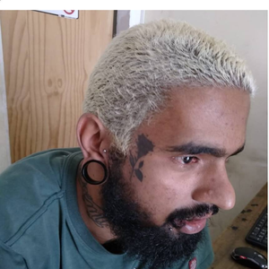 Foto de perfil de Miquéias