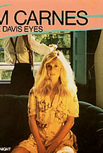 Kim Carnes: Bette Davis Eyes - Poster / Capa / Cartaz - Oficial 1