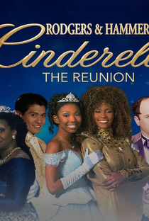 Cinderella: The Reunion - Poster / Capa / Cartaz - Oficial 1