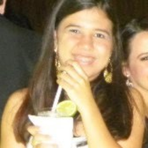 Foto de perfil de Andreza Cardoso