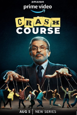 Crash Course (Crash Course)