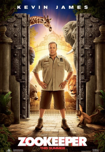 O Zelador Animal (Zookeeper)