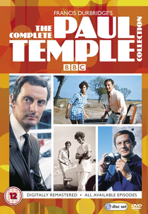 Paul Temple (Paul Temple)