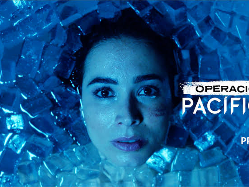 Foto 7 de Operação Pacífico
