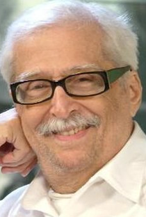 Sérgio Britto (I) - Poster 1