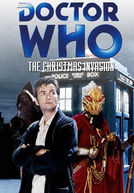 Doctor Who: A Invasão do Natal