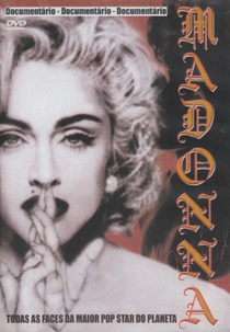 Madonna: The Name Of The Game (Madonna: The Name Of The Game)