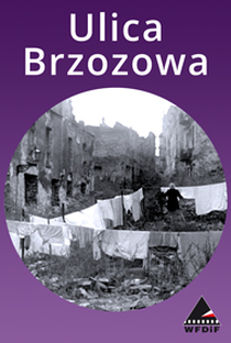 Ulica Brzozowa - Poster / Capa / Cartaz - Oficial 1