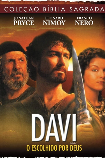  de Filme Davi (1997)