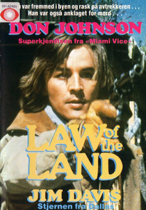 Lei da Terra (Law of the Land)