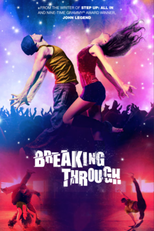 Breaking Through: No Ritmo do Coração (Breaking Through)