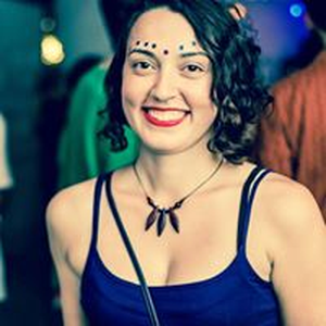 Foto de perfil de Ligia
