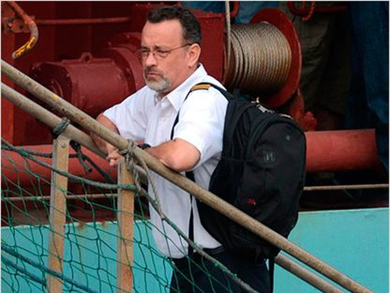 Foto 11 de Capitão Phillips