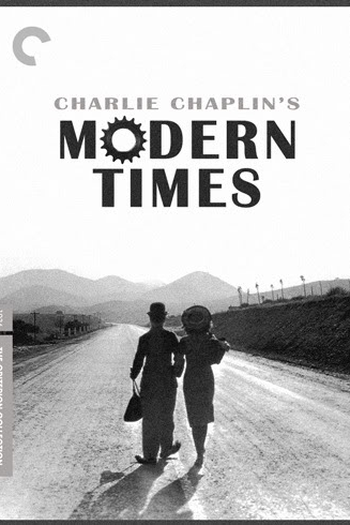  de Filme Tempos Modernos (1936)