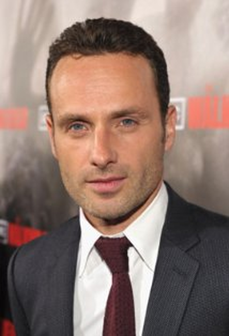 Andrew Lincoln - Foto 29