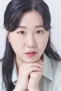 Kang Cho Won - Poster 1