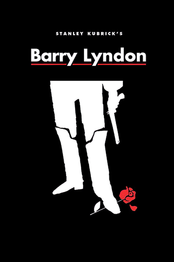  de Filme Barry Lyndon (1975)