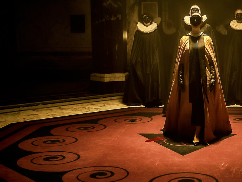 Foto 6 de Ares (1ª Temporada)