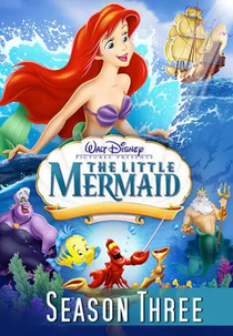 A Pequena Sereia (3ª Temporada) (The Little Mermaid (Season 3))