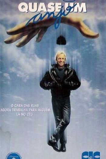  de Filme Quase Um Anjo (1990)