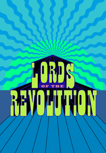 Senhores da revolução (Lords of the revolution)