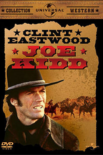 de Filme Joe Kidd (1972)