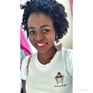 Foto de perfil de Jéssica