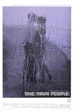 Caminhos Mal Traçados (The Rain People)