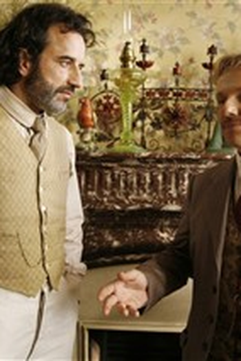  de Filme O Parasita (2010)