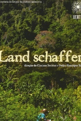 Poster 1 de Curta Land Schaffen (2014)